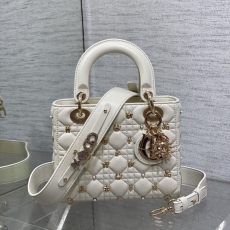 Christian Dior My Lady Bags